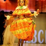 Nevskie Berega Competition